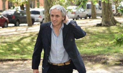�La primera medida ser� reorganizar el municipio hacia adentro, para poder prestar con calidad los servicios que hacen falta�