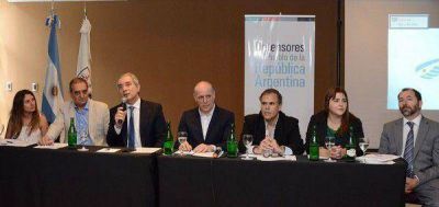 Defensores del Pueblo le pidieron a Scioli y Macri por �vacantes�
