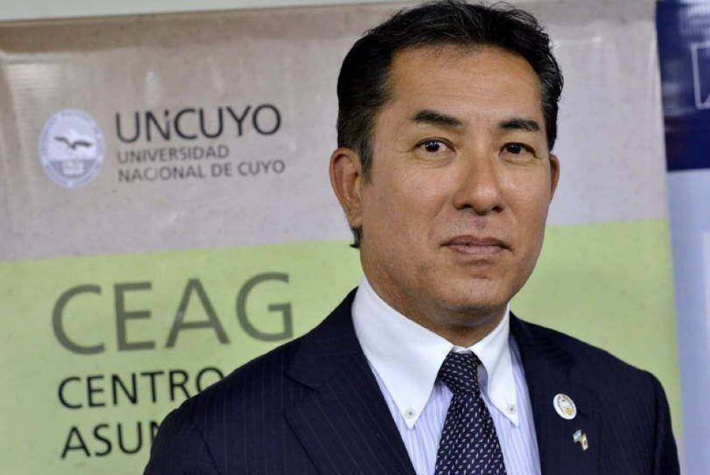 �Los vinos de Argentina entran a Jap�n con marcas chilenas�