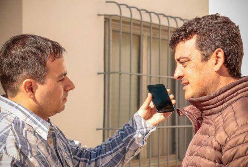Planta de �smosis inversa: m�s agua para los deseadenses y ampliaci�n de obra 