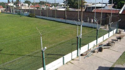 Levantaron el remate de la cancha de Bella Vista luego de un acuerdo entre las partes