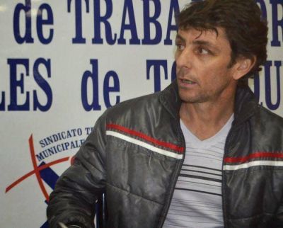 �A los empleados municipales nos corresponde un aumento ahora�