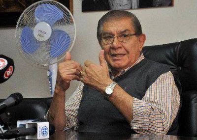 Guillermo Pereyra: �Voy a votar a Macri� 
