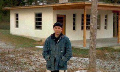Thomas Merton. 