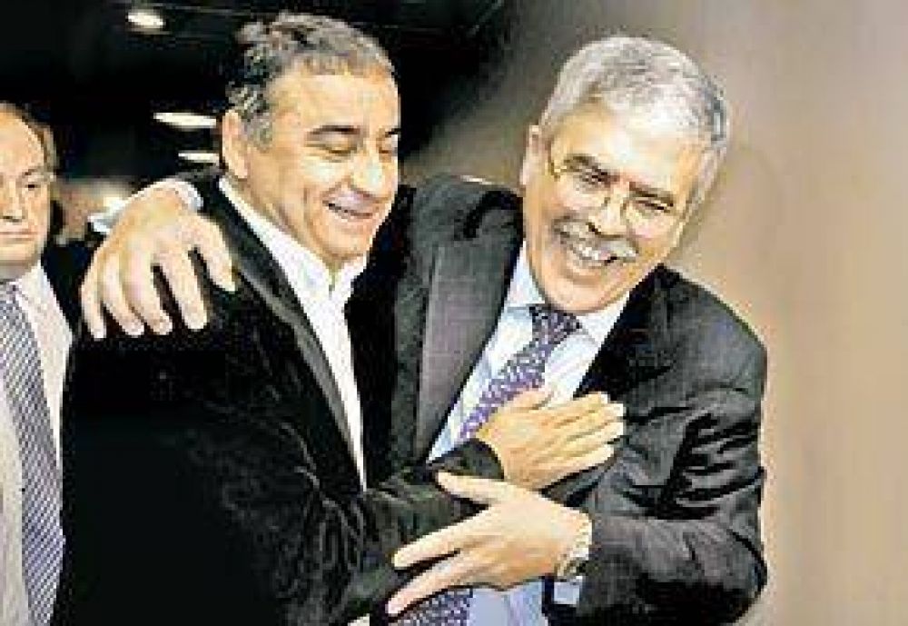 Moyano y el malhumor en el Congreso, claves en la decisi�n