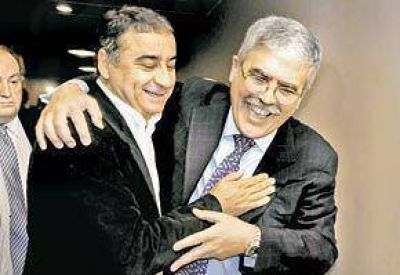 Moyano y el malhumor en el Congreso, claves en la decisi�n