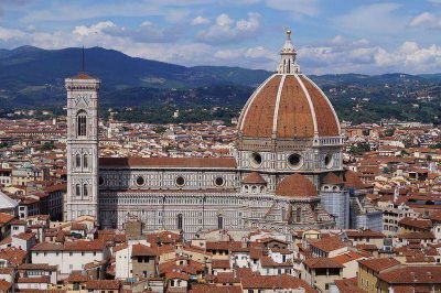 El programa del papa Francisco a las ciudades italianas de Florencia y Prato
