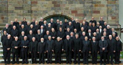 El Papa Francisco recibir� a los obispos de Alemania
