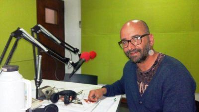 Yanson: siempre se trat� de culpar a La C�mpora de todo