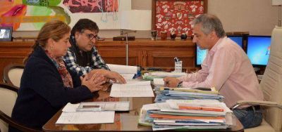 Olavarr�a: el eseverrismo mueve fichas en el Concejo Deliberante