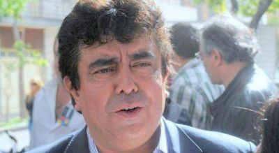 En La Matanza reflota el conflicto por la falta de obras h�dricas y el desborde de r�os