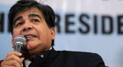 Ishii contra todos: cuestion� la campa�a del FpV y asegur� que a Vidal �le falta experiencia�