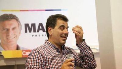 Cristian Ritondo ser� el ministro de Seguridad bonaerense