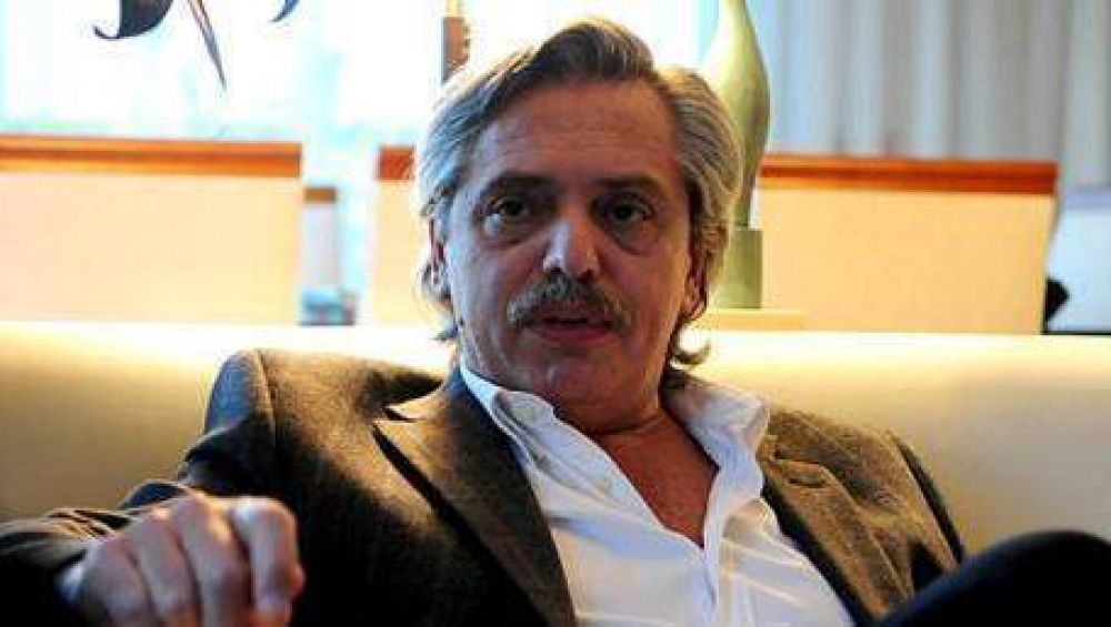 Como la izquierda, un ex K llama a votar en blanco