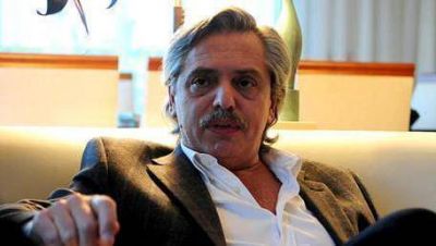 Como la izquierda, un ex K llama a votar en blanco