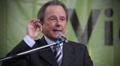 �Anuncio hist�rico?: El �Japon�s� Garc�a cerca de retirarse de la pol�tica