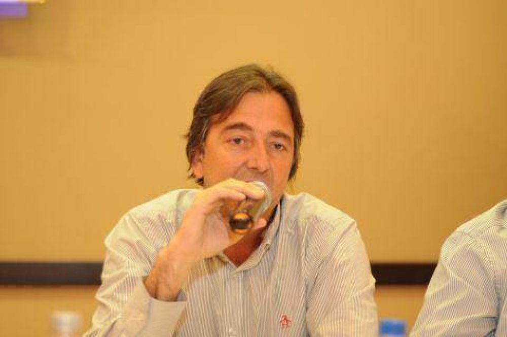 Desde el PRO indicaron que funcionarios del FPV hoy piden audiencia con Macri