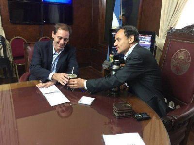 La larga y compleja transici�n platense
