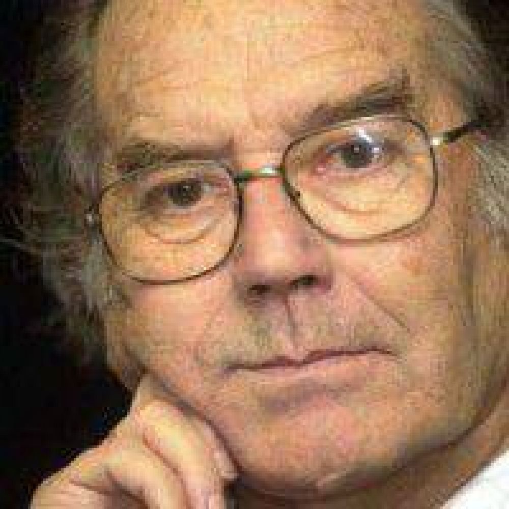 Adolfo P�rez Esquivel brindar� una conferencia en la UNNE