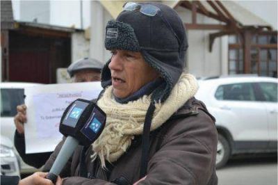Blanco: �Creemos que es la Justicia la que tiene que poner una palabra�