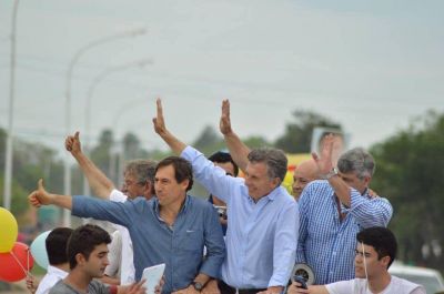 Luis Naidenoff: Se viene la etapa del consenso y del fin de la Ley de Lemas y las eternidades