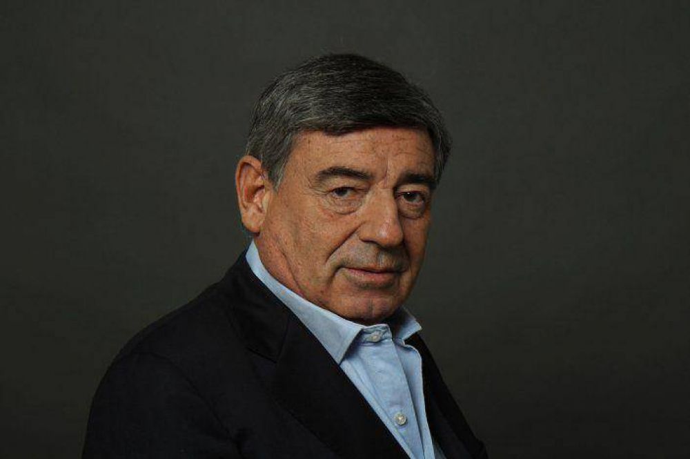 Cimadevilla critic� a Avila y Buzzi por cuestionar a Mauricio Macri