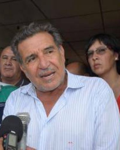 Beder Herrera: �Scioli es federalismo y Macri es centralismo�
