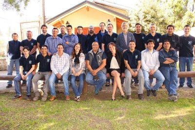 Sindicato de Luz y Fuerza ratific� a su conducci�n por 4 a�os m�s