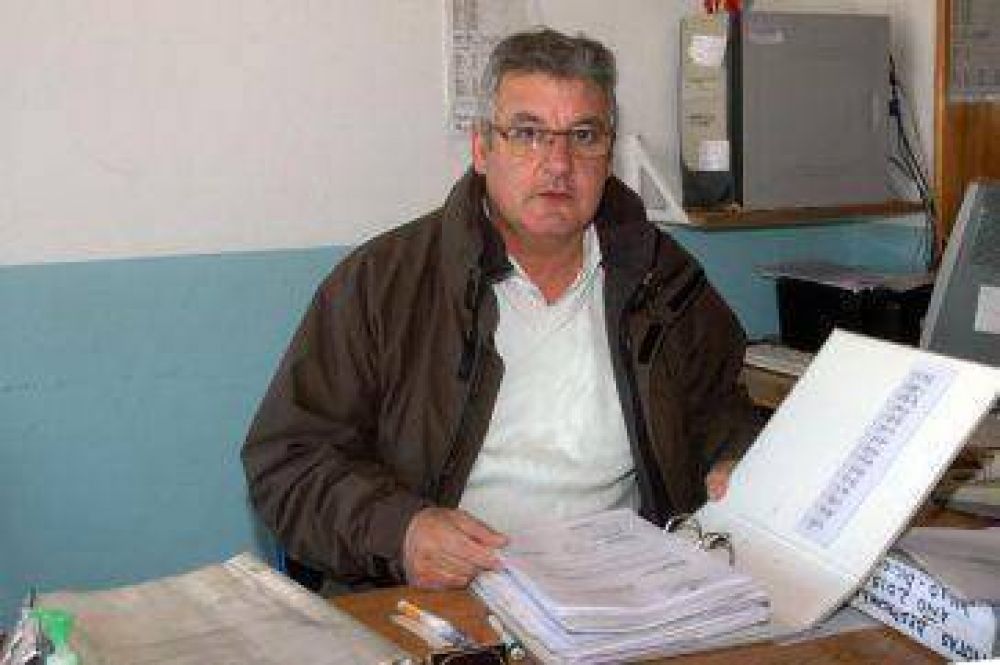 La Jun�n de los Andes que viene