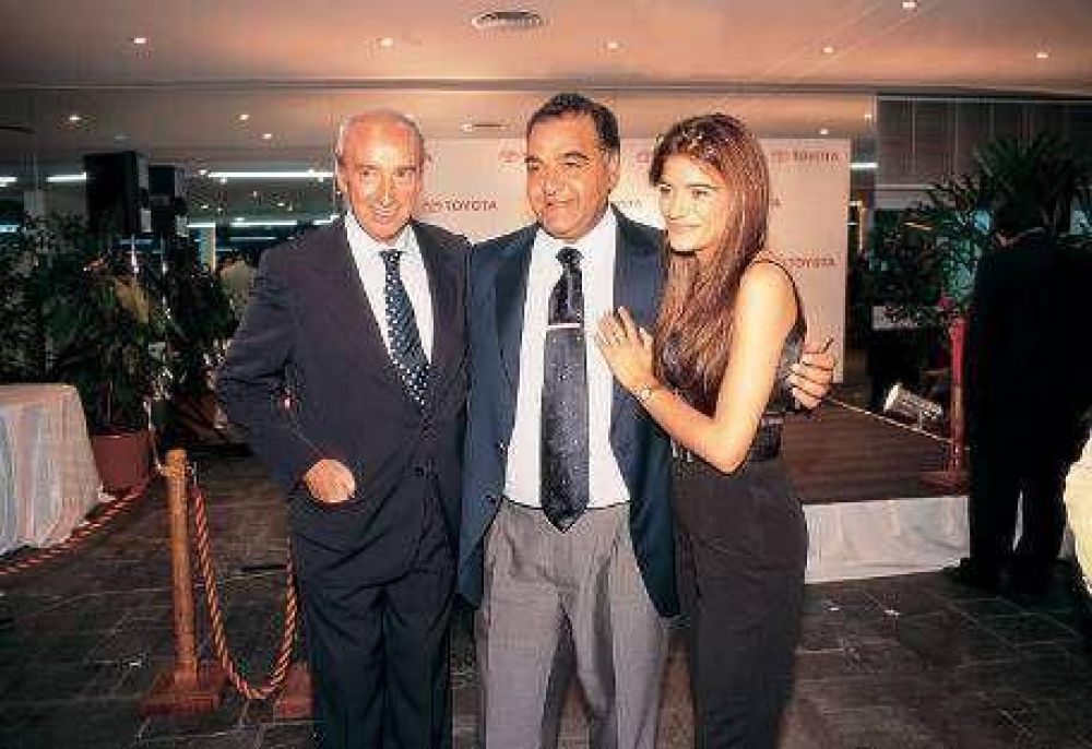 Causa Jaime: citaron a Jorge Cupeiro, un ex socio de Zulemita