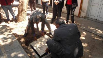 En 10 d�as comienzan a construir los nuevos talleres para la Industrial
