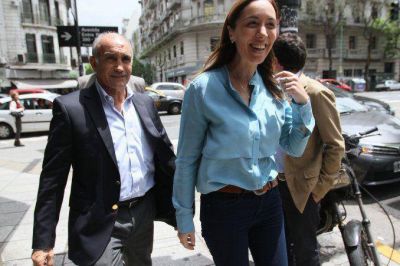 Vidal busca tener buen di�logo con los docentes y capacitar a los polic�as