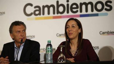 Macri: 