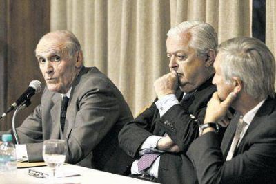 Tambi�n los represores sue�an con un cambio