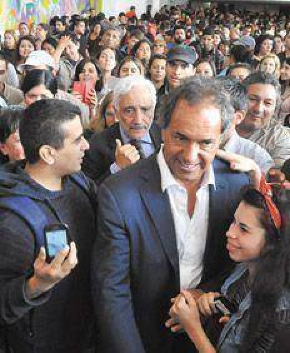 �Se elige entre el Estado o el mercado�