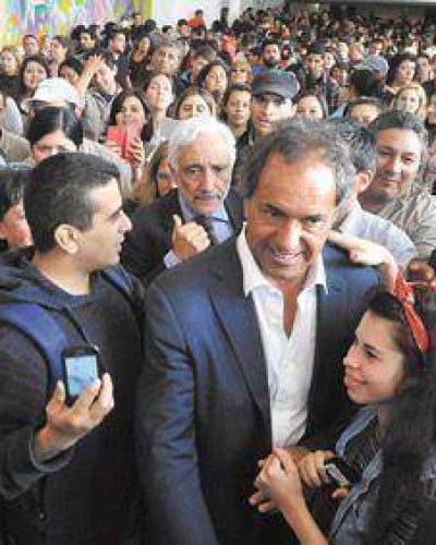 �Se elige entre el Estado o el mercado�