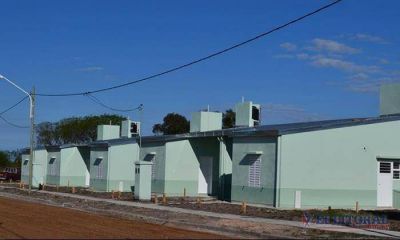 Viviendas: contin�an las inscripciones y la demanda asciende a 20 mil en toda la provincia