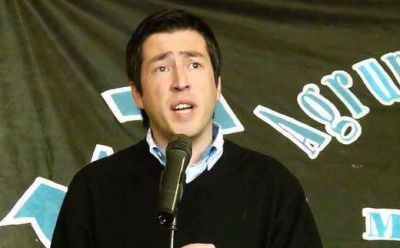 Leo Nardini: �Cariglino quiere desfinanciar la futura gesti�n�