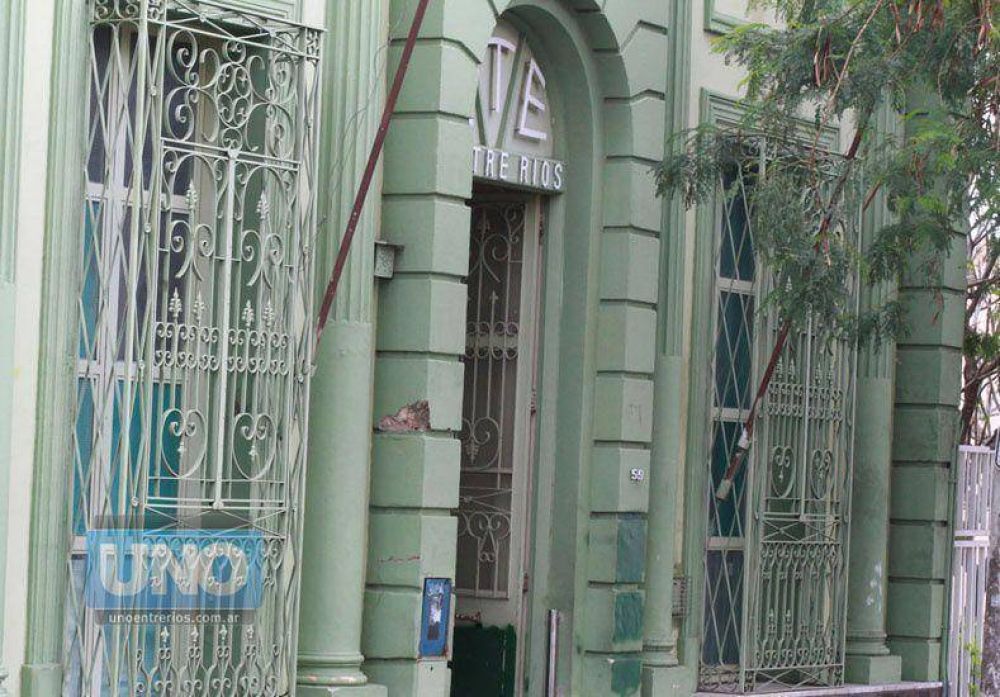 Suspendieron la asunci�n de las nuevas autoridades de ATE Entre R�os