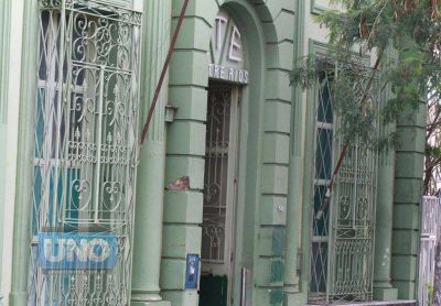 Suspendieron la asunci�n de las nuevas autoridades de ATE Entre R�os
