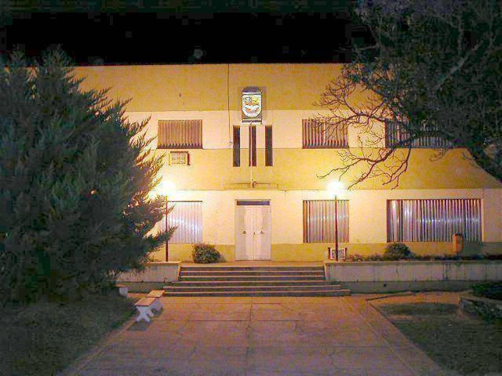 El Intendente electo de Chajar� dijo que buscar� �transparentar� las cuentas p�blicas de la Municipalidad