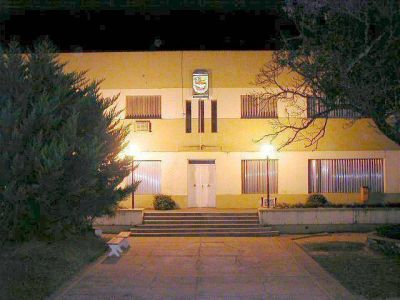 El Intendente electo de Chajar� dijo que buscar� �transparentar� las cuentas p�blicas de la Municipalidad