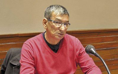 �En Cambiemos tienen que esclarecer lo que para ellos significa el cambio�