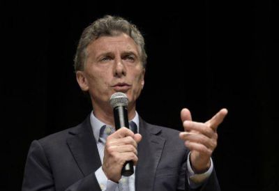 Macri tiene �esperanza de que el Gobierno resuelva� el conflicto con los buitres