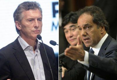 Encuestas: Macri golea a Scioli y le saca una amplia ventaja