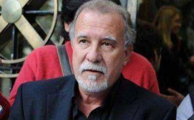  Omar Plaini: �Moyano como Cal� expresaron que estaban dispuestos a dar un paso al costado en pos de la unidad�
