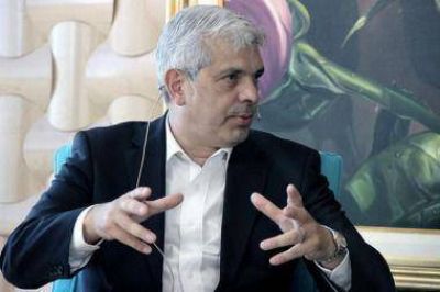 Julián Domínguez: “Más que una elección presidencial, lo que está en juego es un proyecto de país”