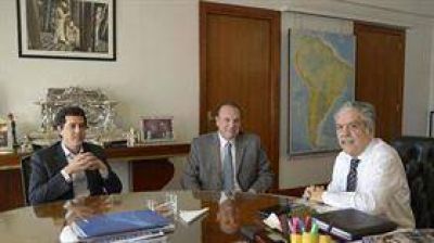 El Gobierno sospecha de caciques derrotados