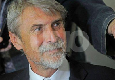 Bonfatti le acept� la renuncia a Fessia y rechaz� que siga en el Ministerio P�blico de la Acusaci�n