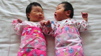 La pol�tica de dos hijos supondr� 30 millones de obreros m�s en China